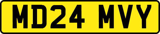 MD24MVY