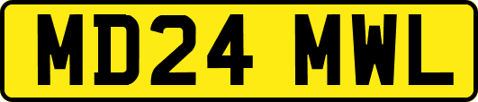 MD24MWL