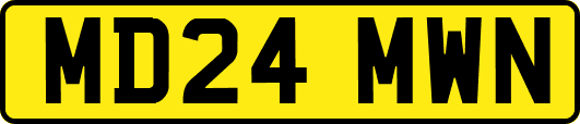 MD24MWN