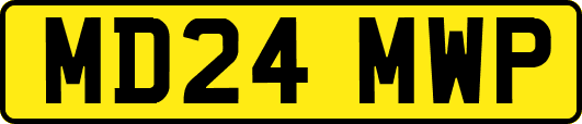 MD24MWP