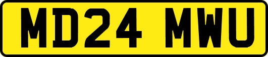 MD24MWU