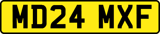 MD24MXF