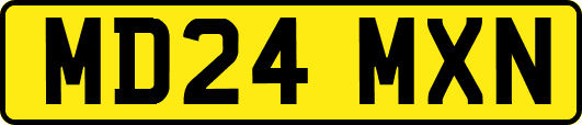 MD24MXN