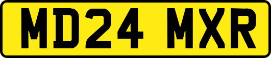 MD24MXR