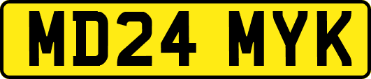 MD24MYK
