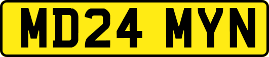 MD24MYN