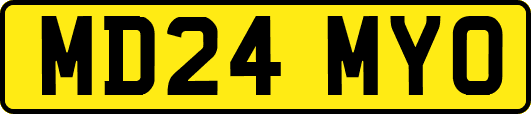 MD24MYO
