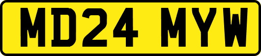 MD24MYW