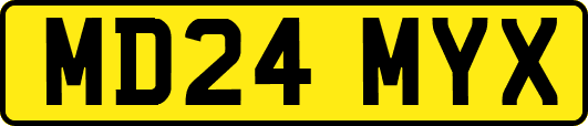 MD24MYX