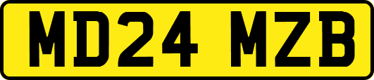 MD24MZB