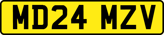 MD24MZV