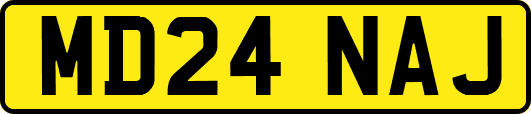 MD24NAJ