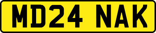 MD24NAK
