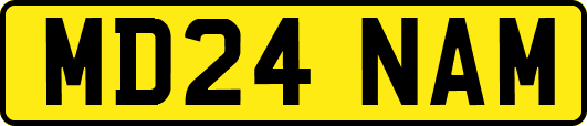 MD24NAM