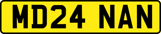 MD24NAN