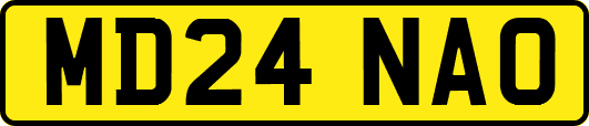 MD24NAO