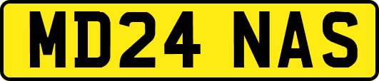 MD24NAS