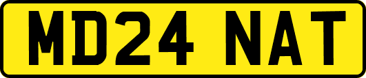 MD24NAT