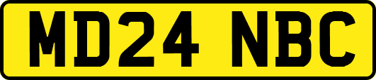MD24NBC