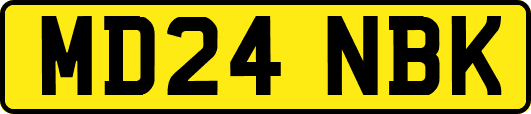 MD24NBK