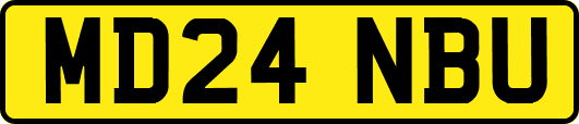 MD24NBU