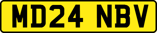 MD24NBV