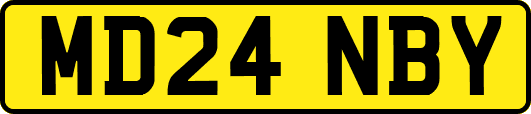MD24NBY