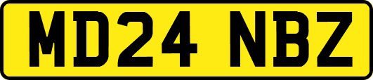 MD24NBZ
