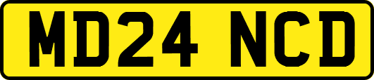 MD24NCD
