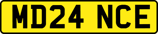 MD24NCE