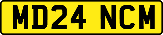 MD24NCM