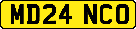 MD24NCO
