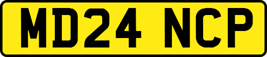 MD24NCP