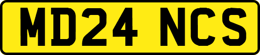 MD24NCS