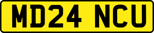 MD24NCU