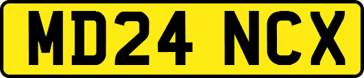 MD24NCX