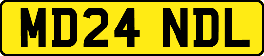 MD24NDL