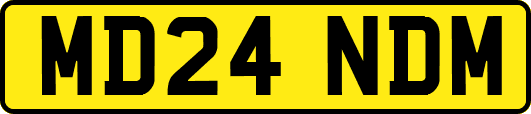 MD24NDM