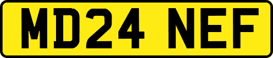 MD24NEF