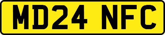 MD24NFC