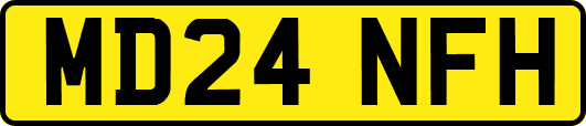 MD24NFH