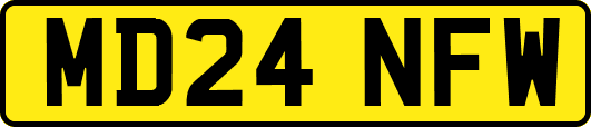 MD24NFW