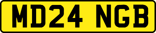 MD24NGB