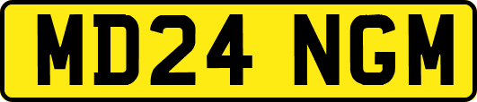 MD24NGM