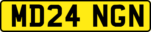 MD24NGN
