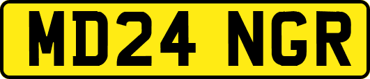 MD24NGR