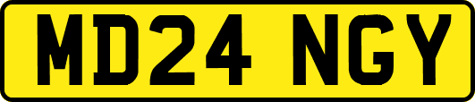 MD24NGY