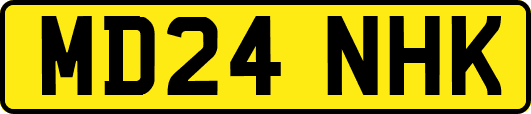 MD24NHK