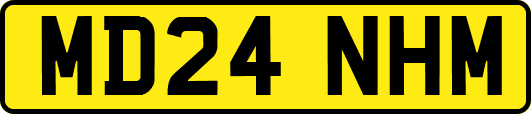 MD24NHM