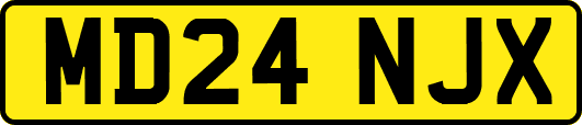 MD24NJX